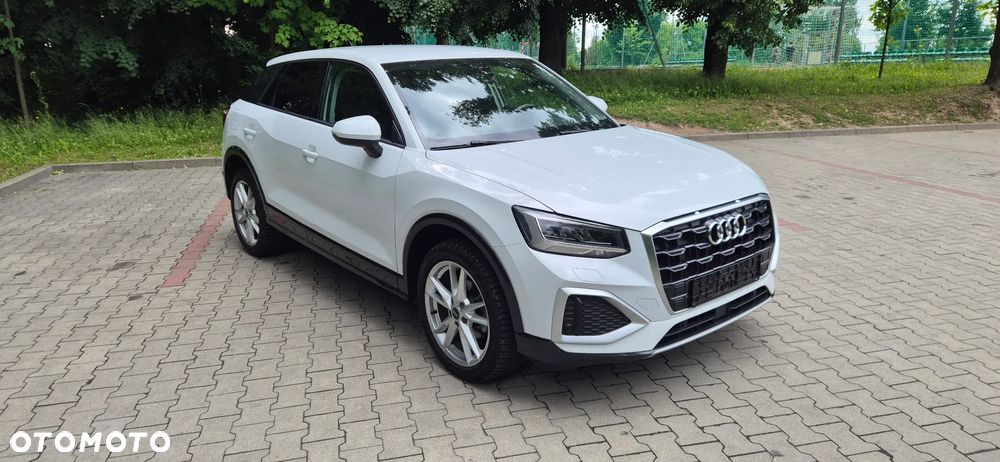 Audi Q2 - 3