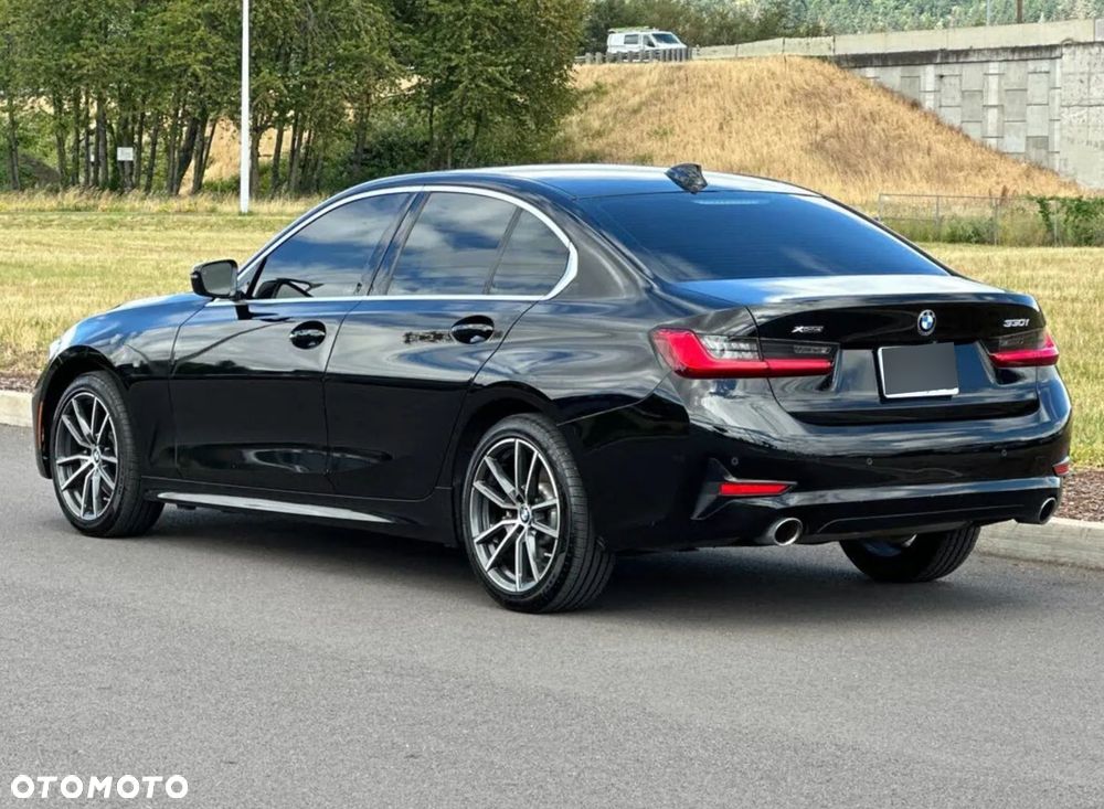 BMW Seria 3 - 6