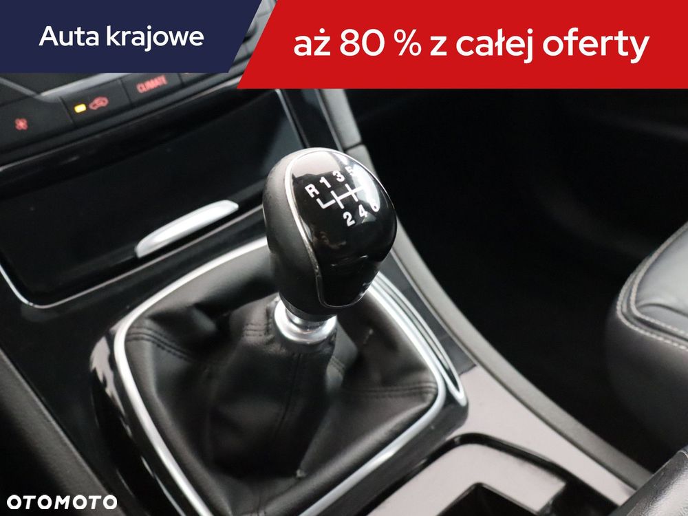 Ford S-Max - 20