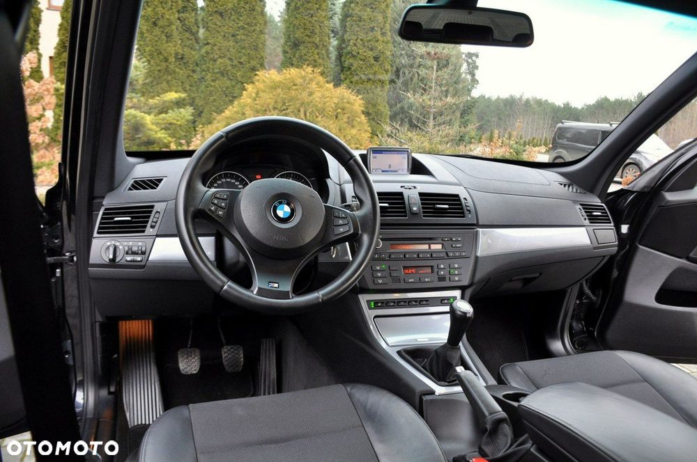 BMW X3 - 29