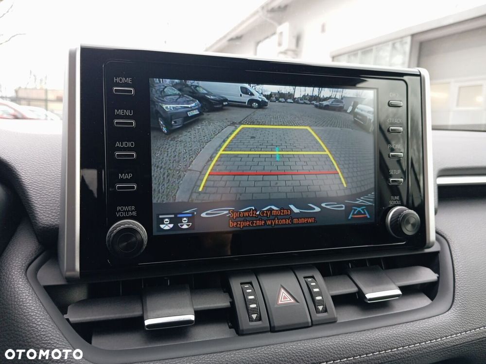 Toyota RAV4 2.0 Comfort 4x4 MS - 19