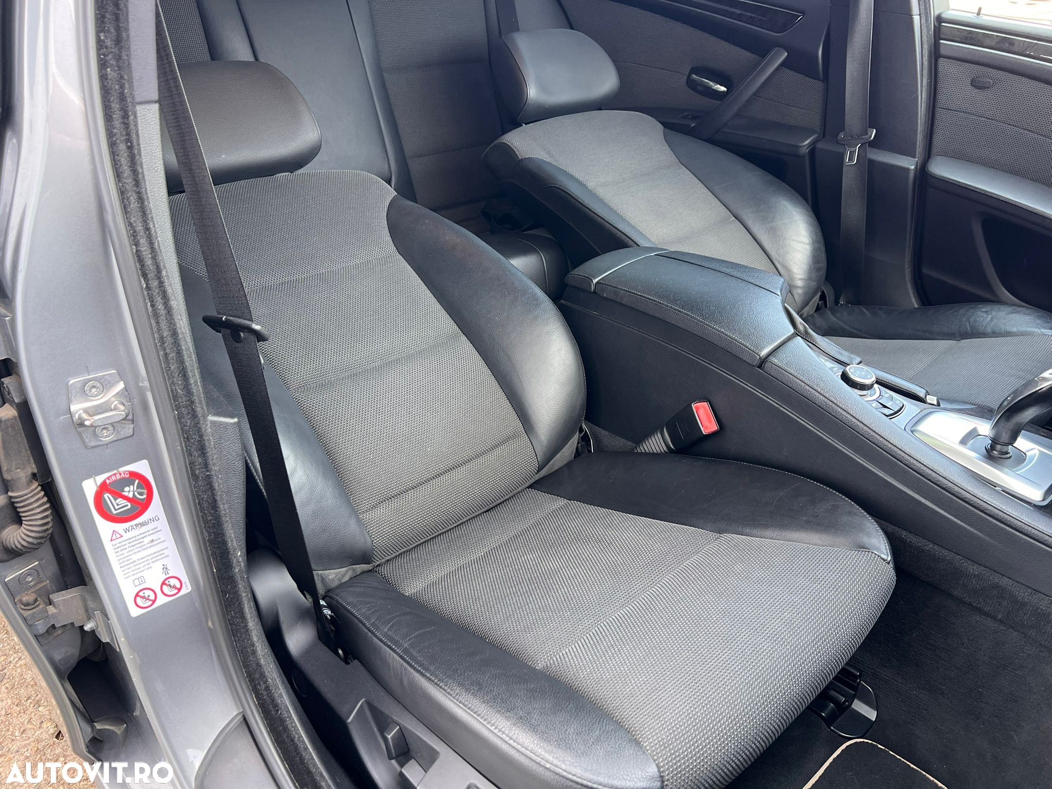 BMW Seria 5 - 12