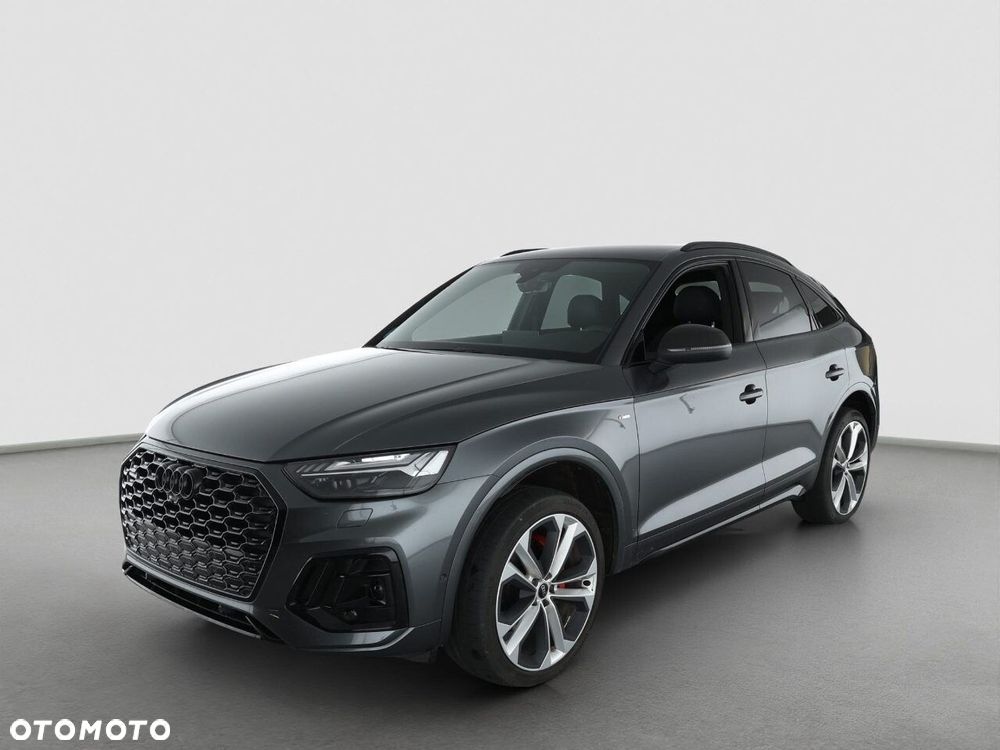 Audi Q5 Sportback - 1