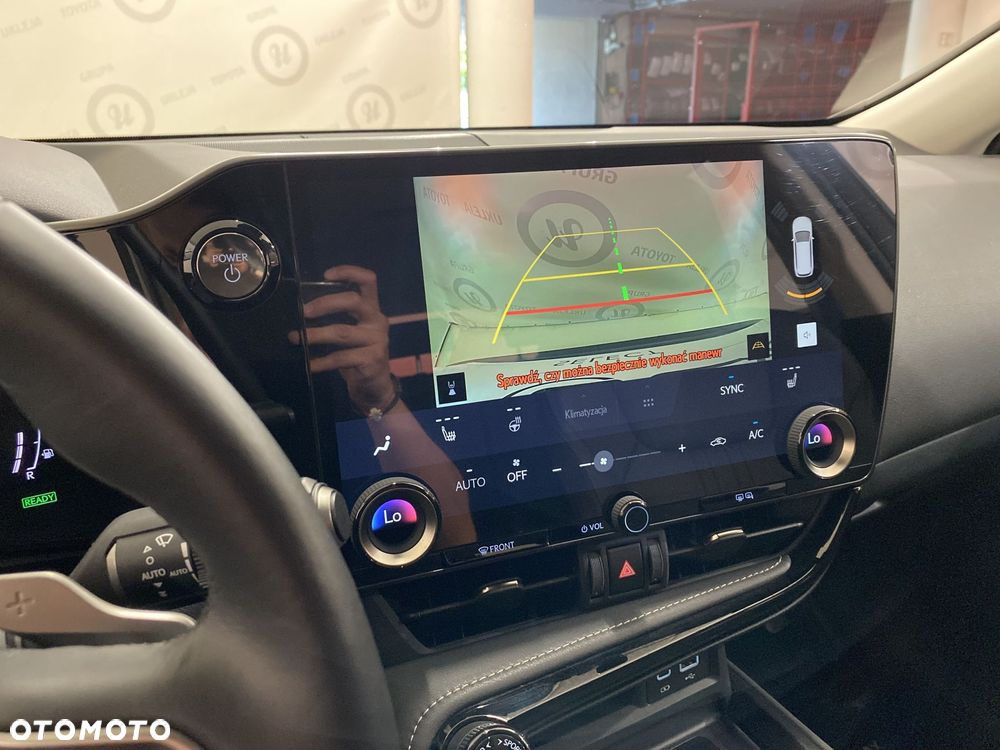 Lexus NX - 15