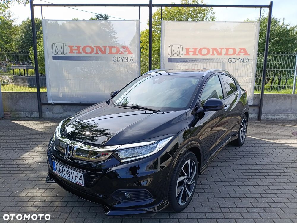 Honda HR-V 1.5 Executive (ADAS / Connect+) - 1