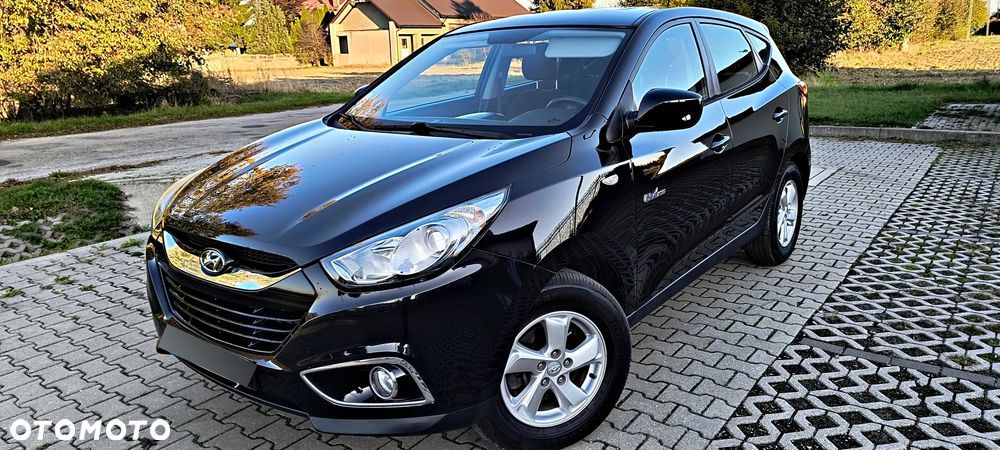 Hyundai ix35 1.6 2WD Comfort - 1
