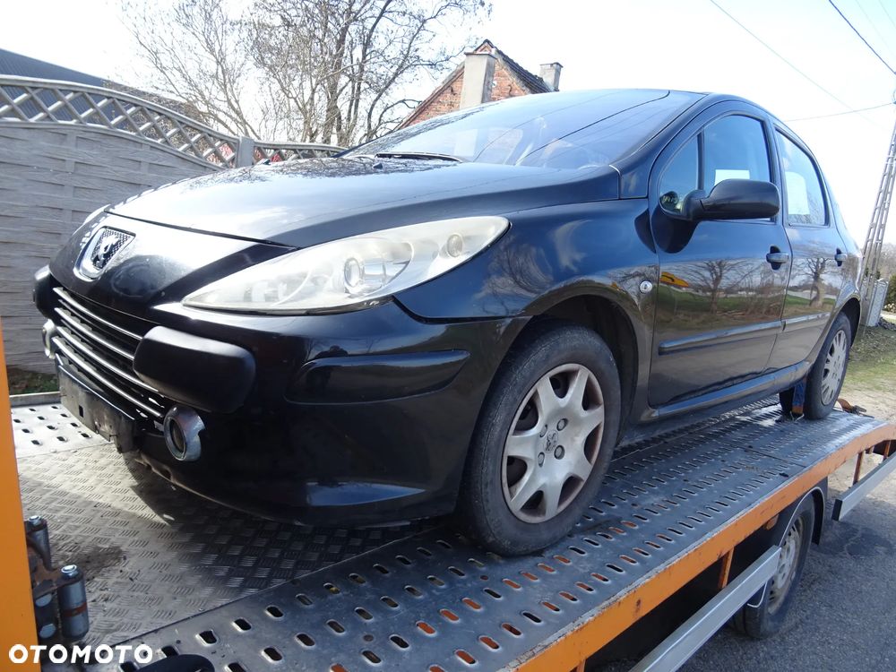 Peugeot 1,6 HDI 2,0 kompresor sprężarka klimatyzacji 307 407 607, 807, PARTNER C4 C5 - 8