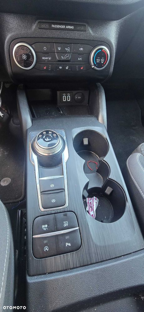 Ford Focus - 8