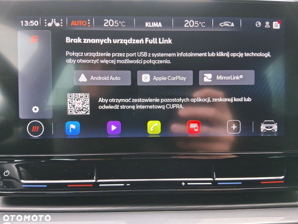 Cupra Formentor 1.5 TSI - 27