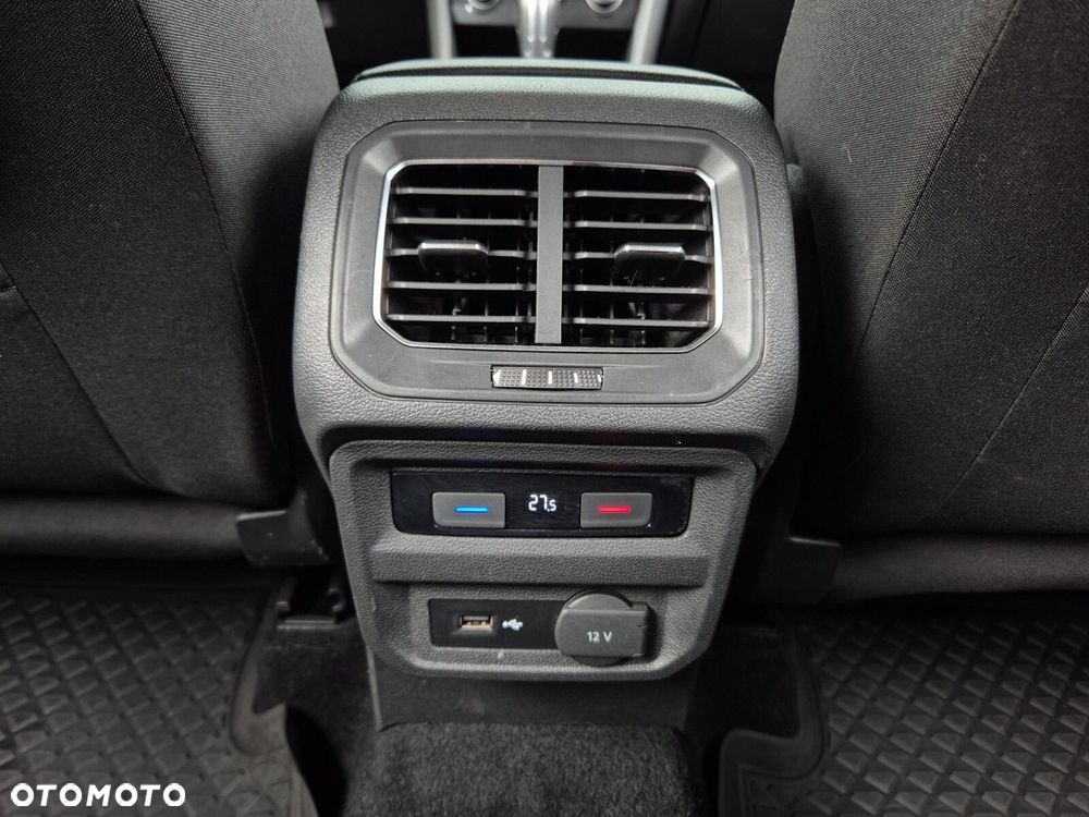 Volkswagen Tiguan Allspace 2.0 TDI 4Mot SCR Highline DSG 7os - 19