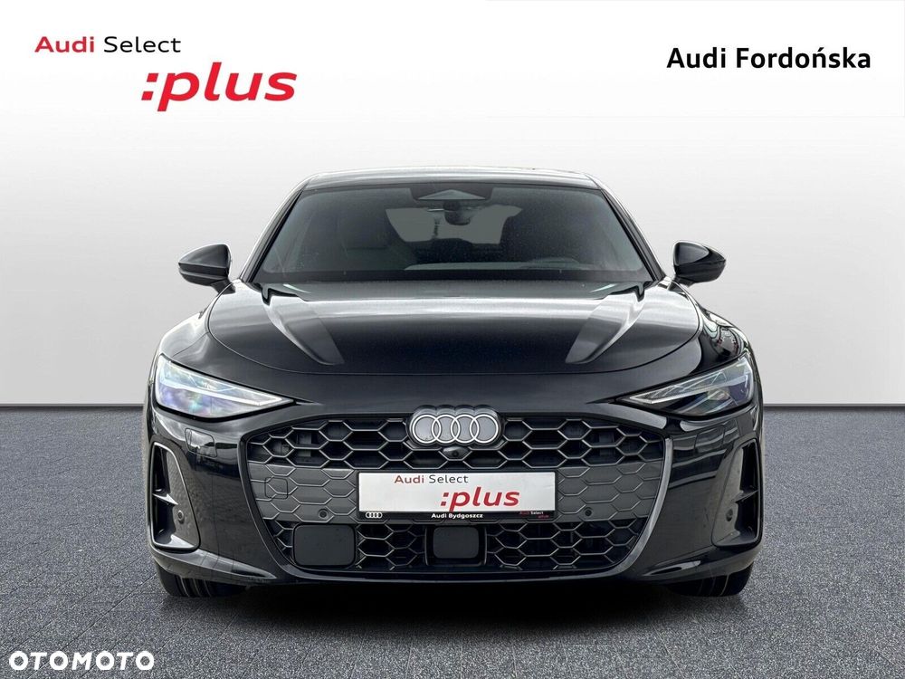 Audi A6 Limousine - 10