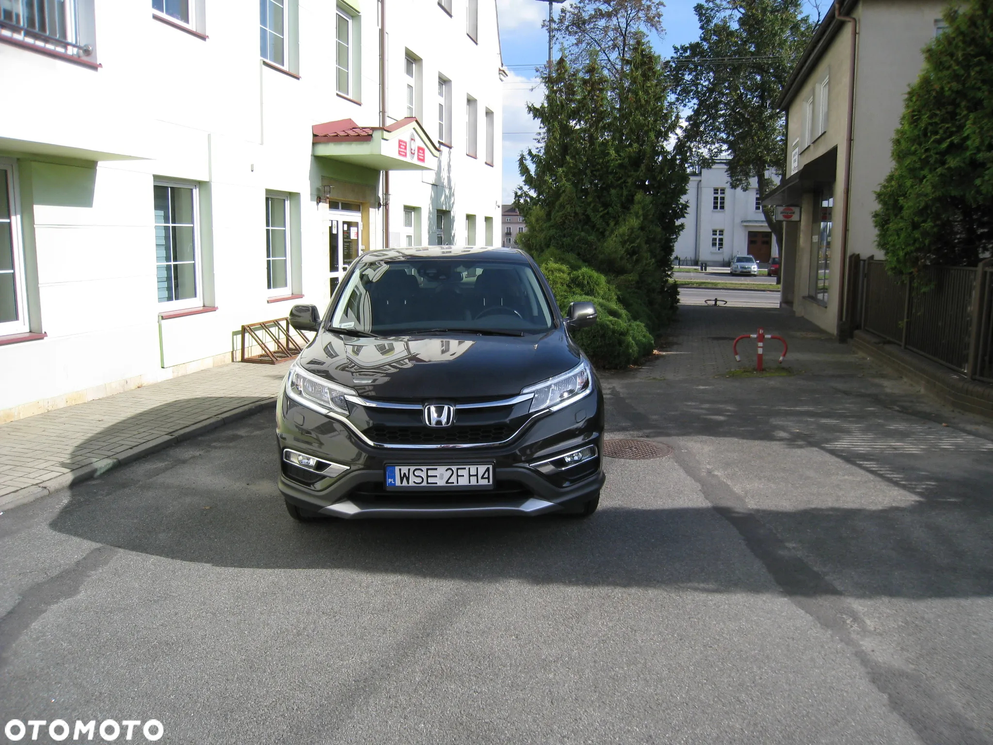 Honda CR-V 2.0 Elegance Plus (ADAS / Connect+) - 15