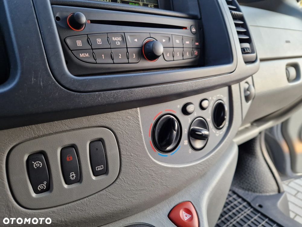 Opel Vivaro L2H1 2.9t Edition - 28