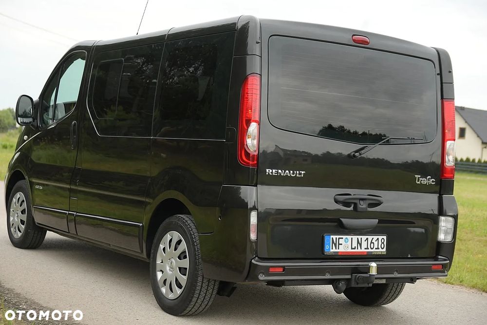 Renault Trafic - 6