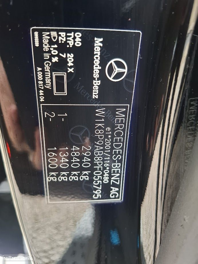 Mercedes-Benz EQC 400 4Matic AMG Line - 60