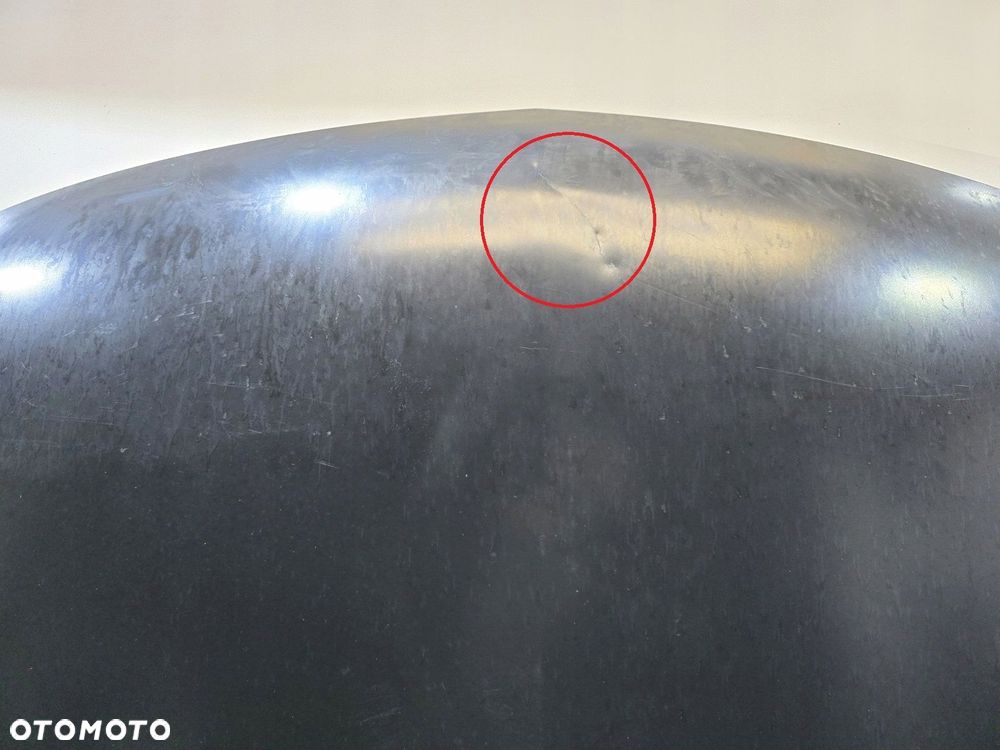 maska pokrywa silnika opel corsa d 06-14r - 2