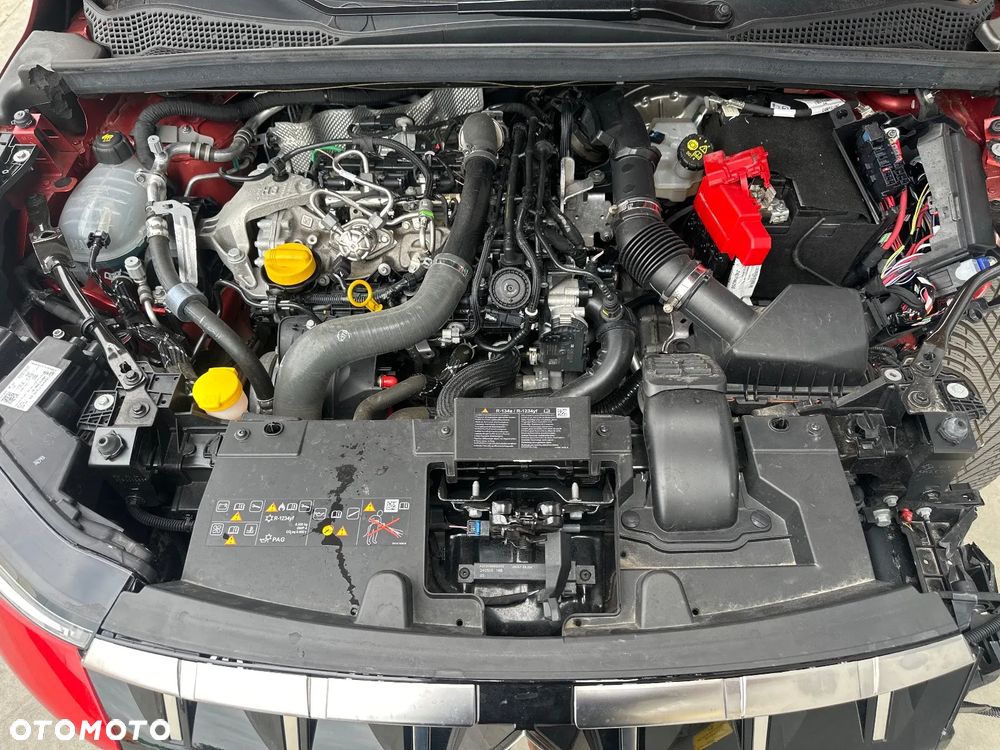 Mitsubishi ASX - 6