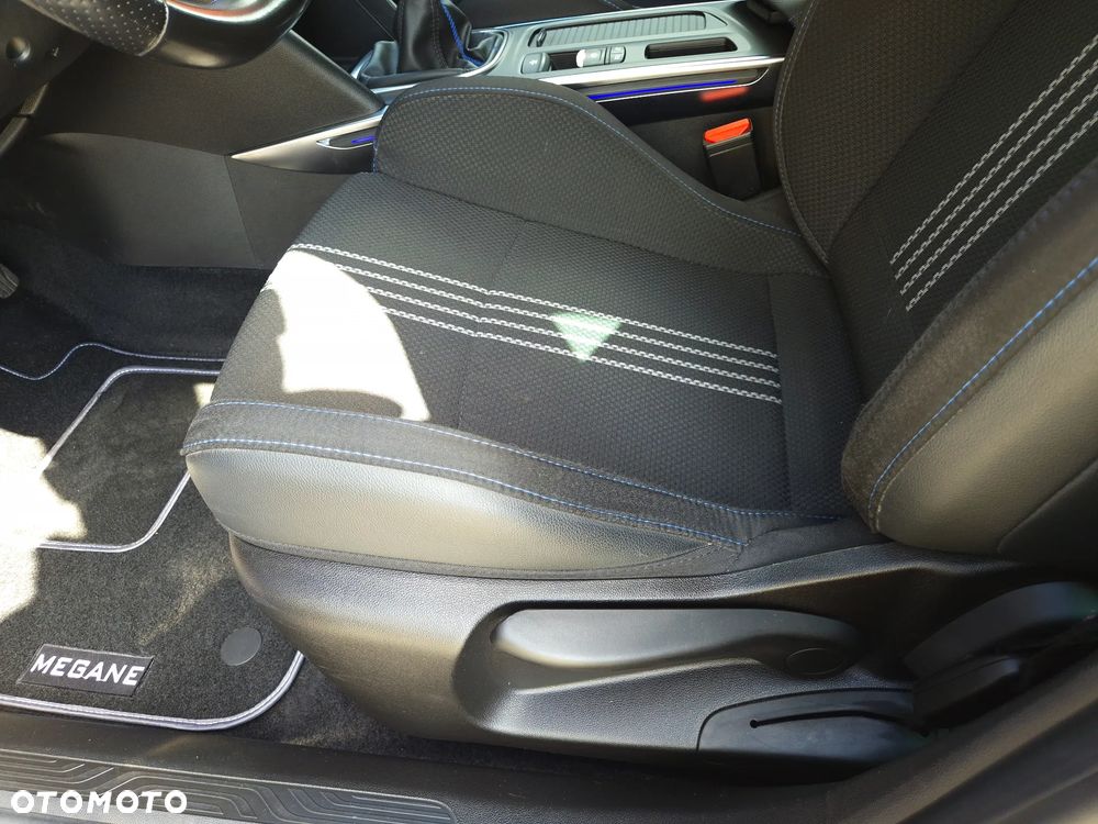 Renault Megane 1.3 TCe FAP GT Line - 17