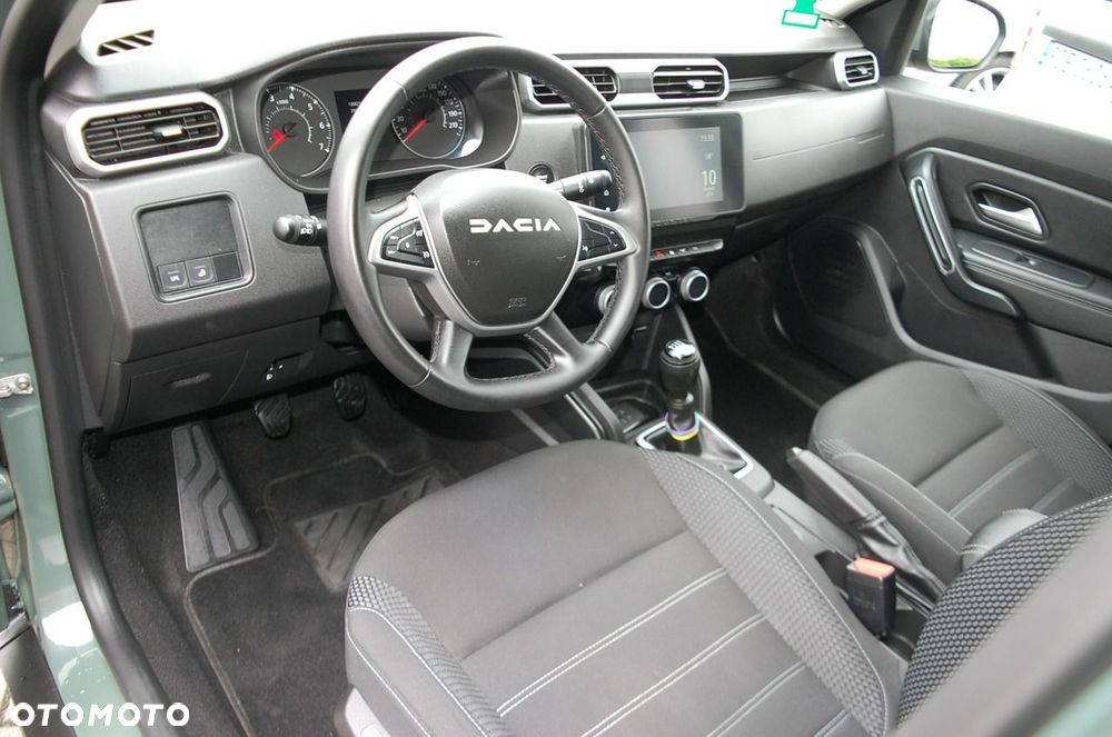 Dacia Duster - 24