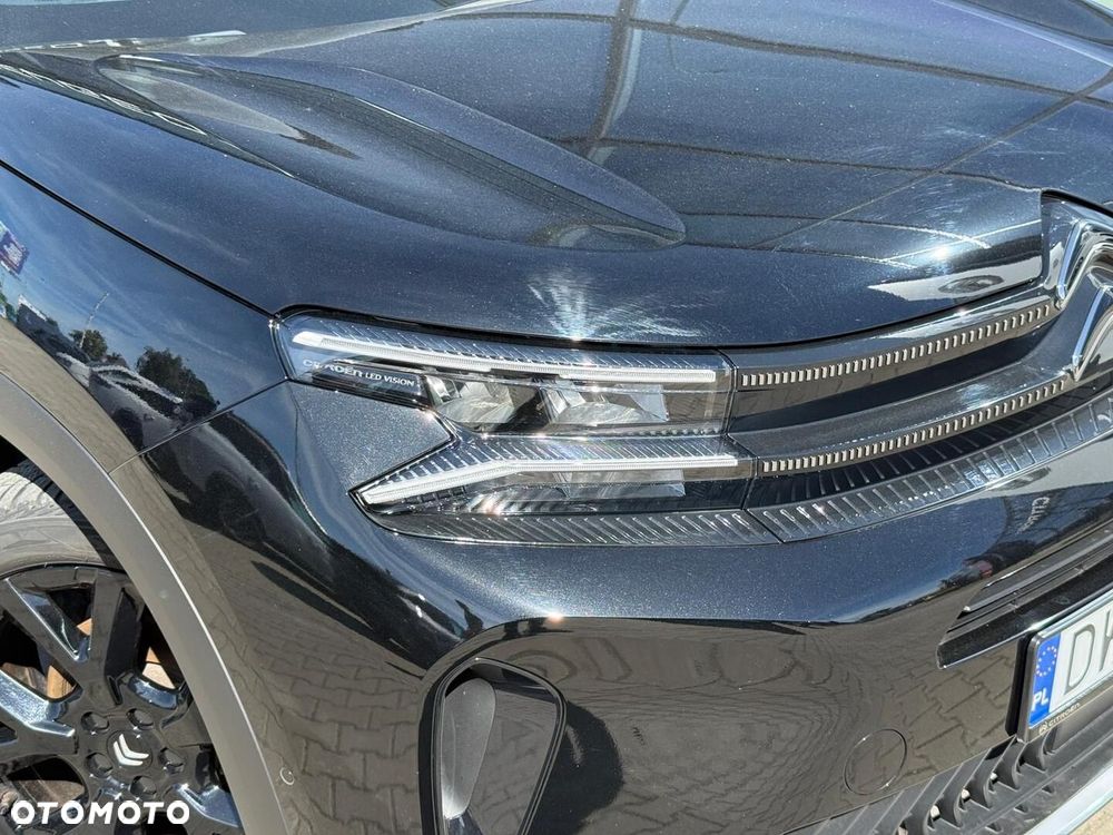 Citroën C5 Aircross - 4