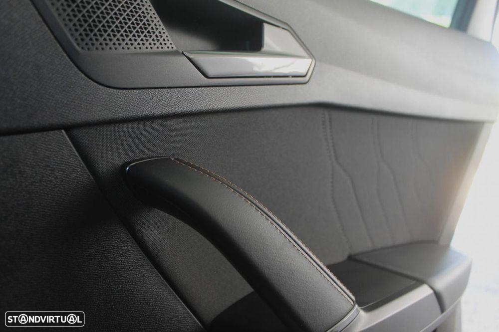 Cupra Leon ST 1.4 e-Hybrid VZ DSG - 45
