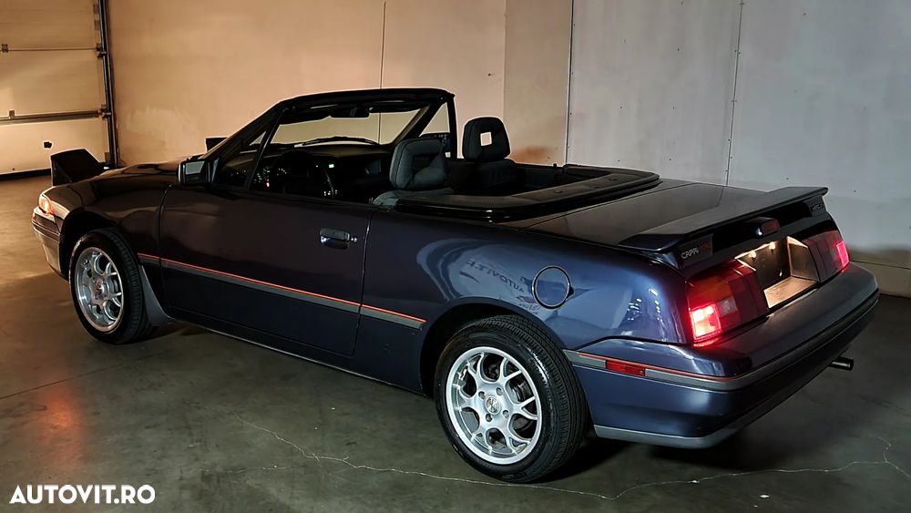 Ford Mercury - 32