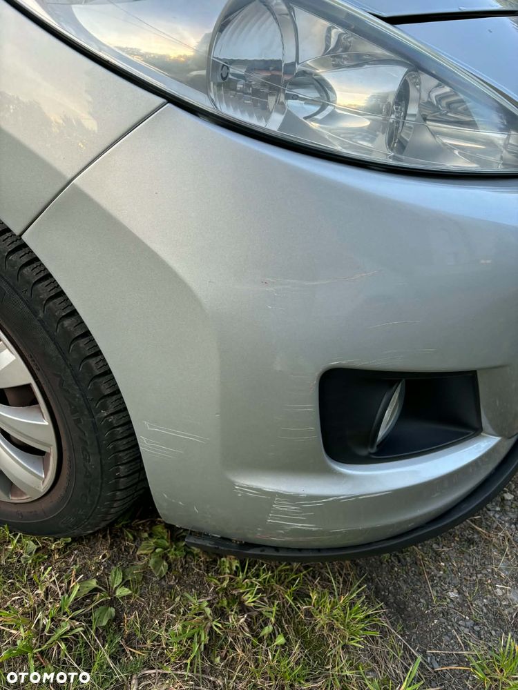 Peugeot 207 - 16