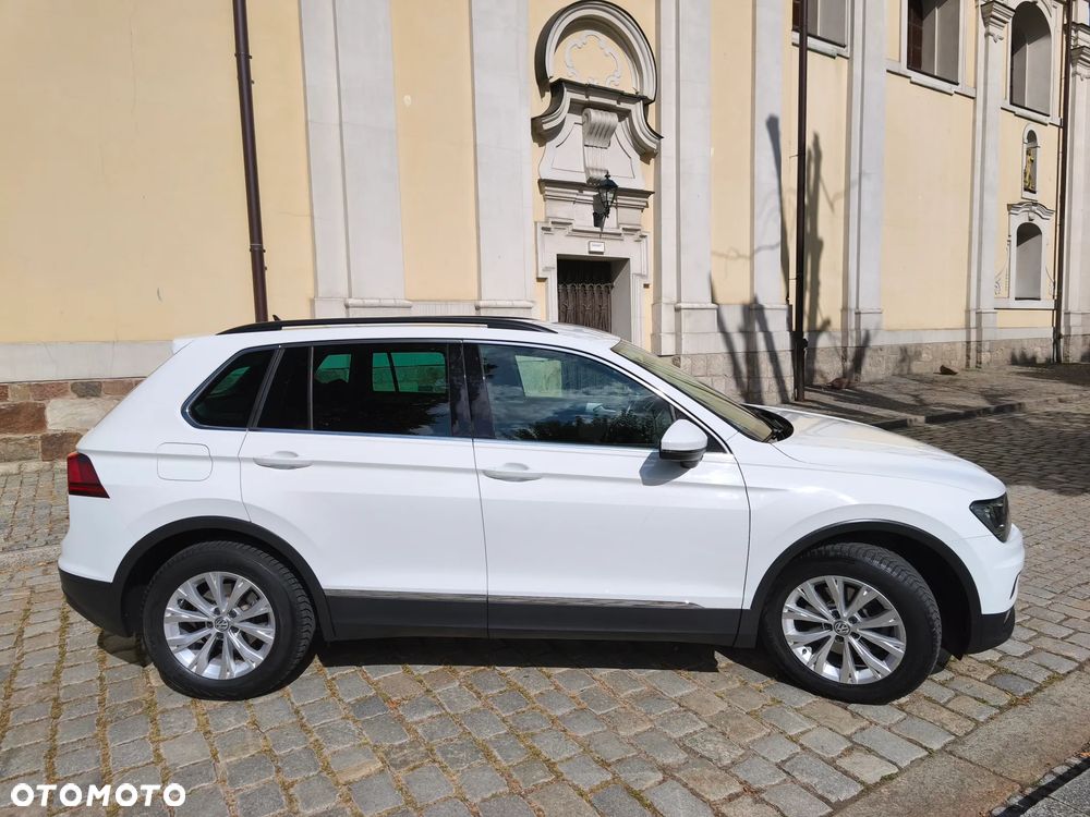 Volkswagen Tiguan 2.0 TDI BMT SCR Comfortline DSG - 29