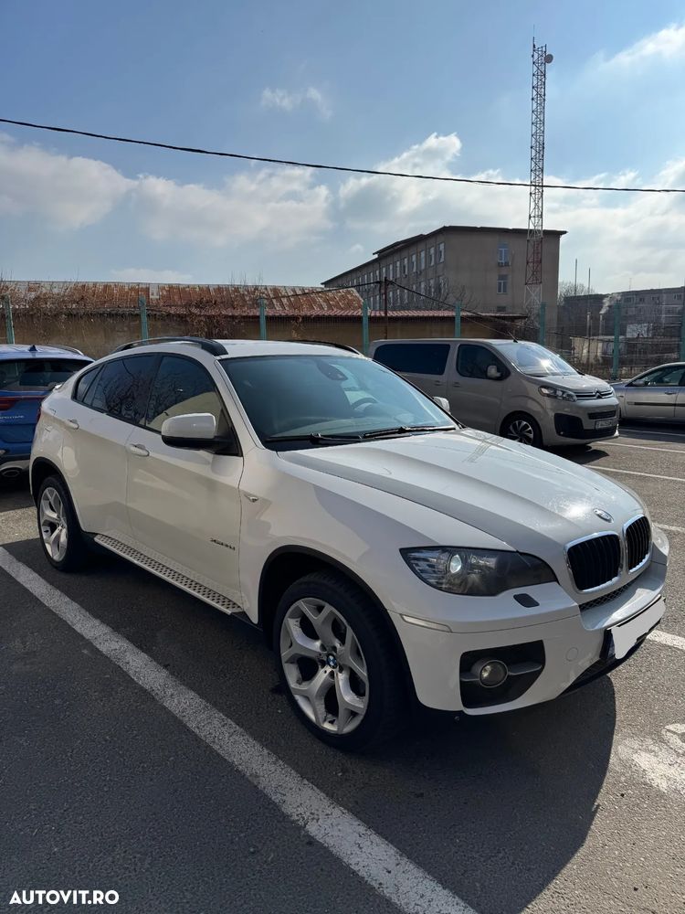 BMW X6 xDrive30d - 4
