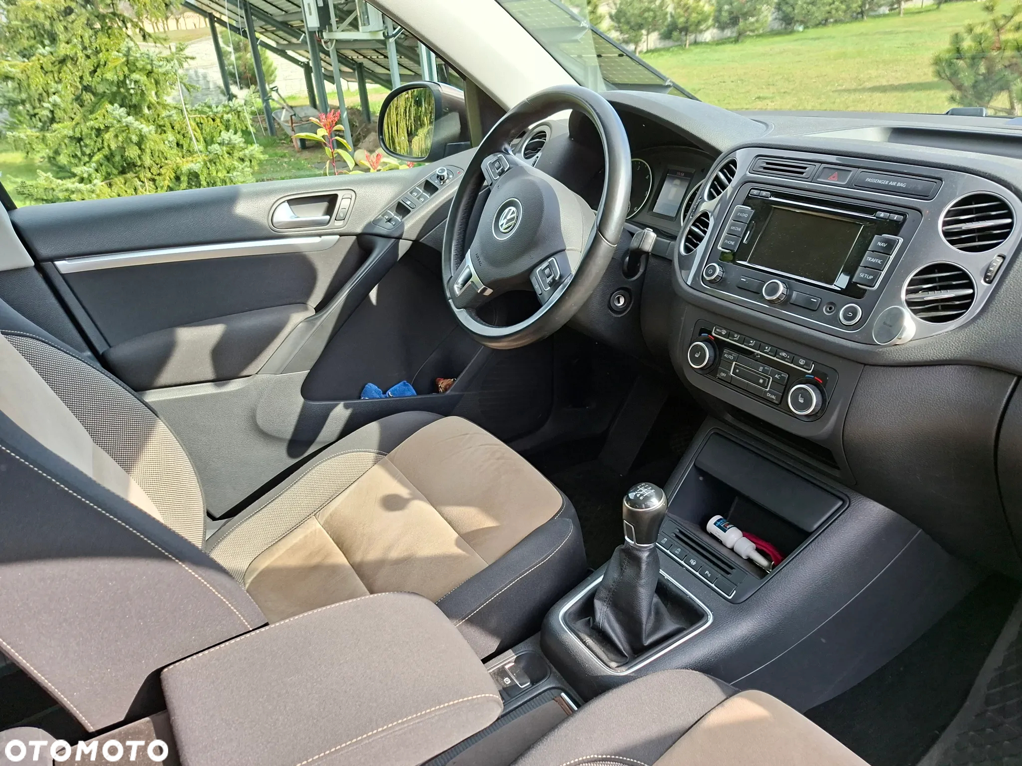 Volkswagen Tiguan 2.0 TDI DPF BlueMotion Technology Life - 19