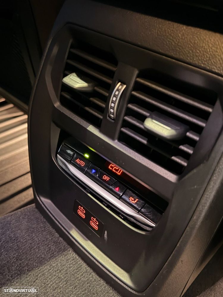BMW i4 M50 Pack Desportivo M Pro - 51