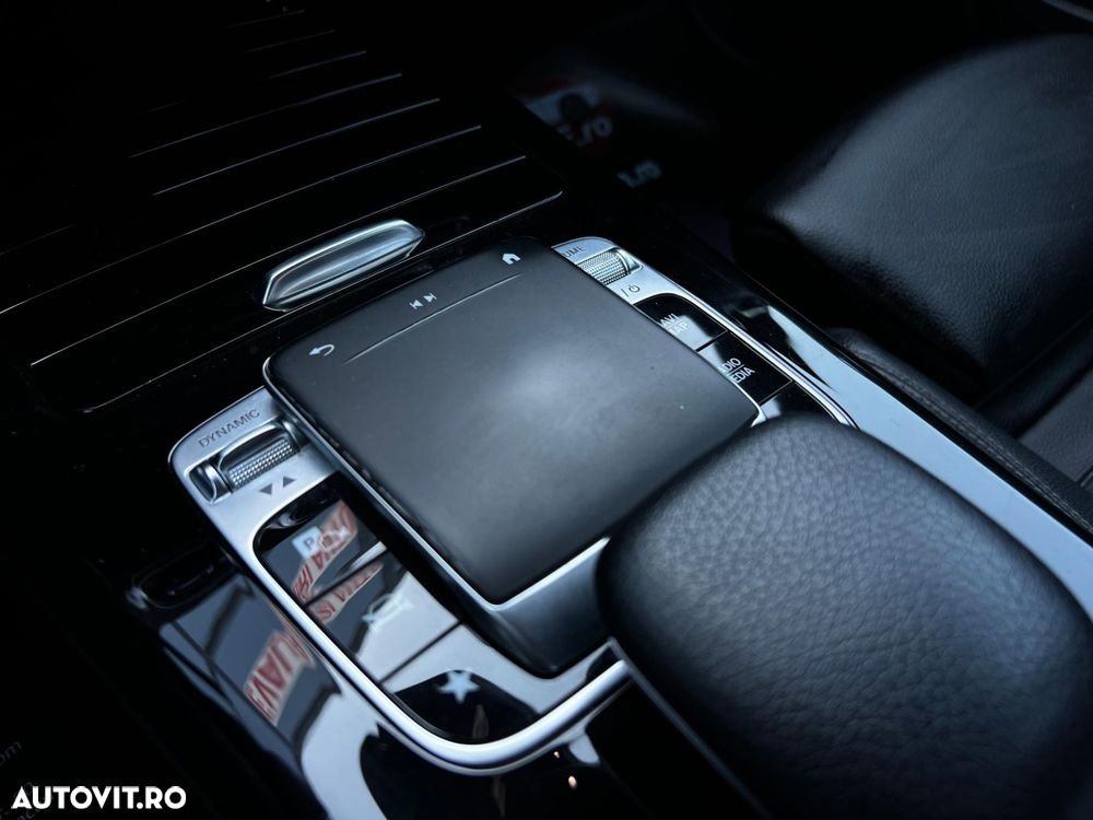 Mercedes-Benz A 180 - 14