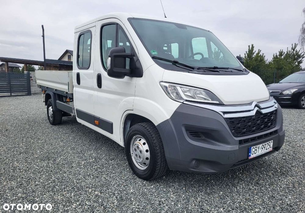 Citroën Jumper