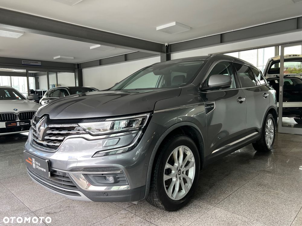 Renault Koleos 2.0 Blue dCi Techno 4x4 X-Tronic - 7