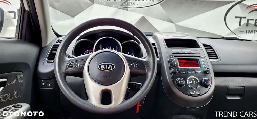 Kia Soul 1.6 GDI Spirit - 20