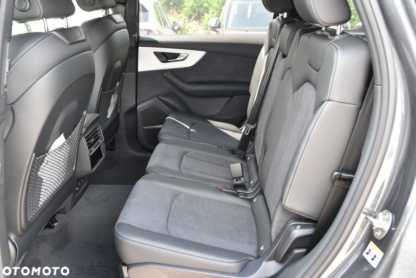 Audi Q7 - 7