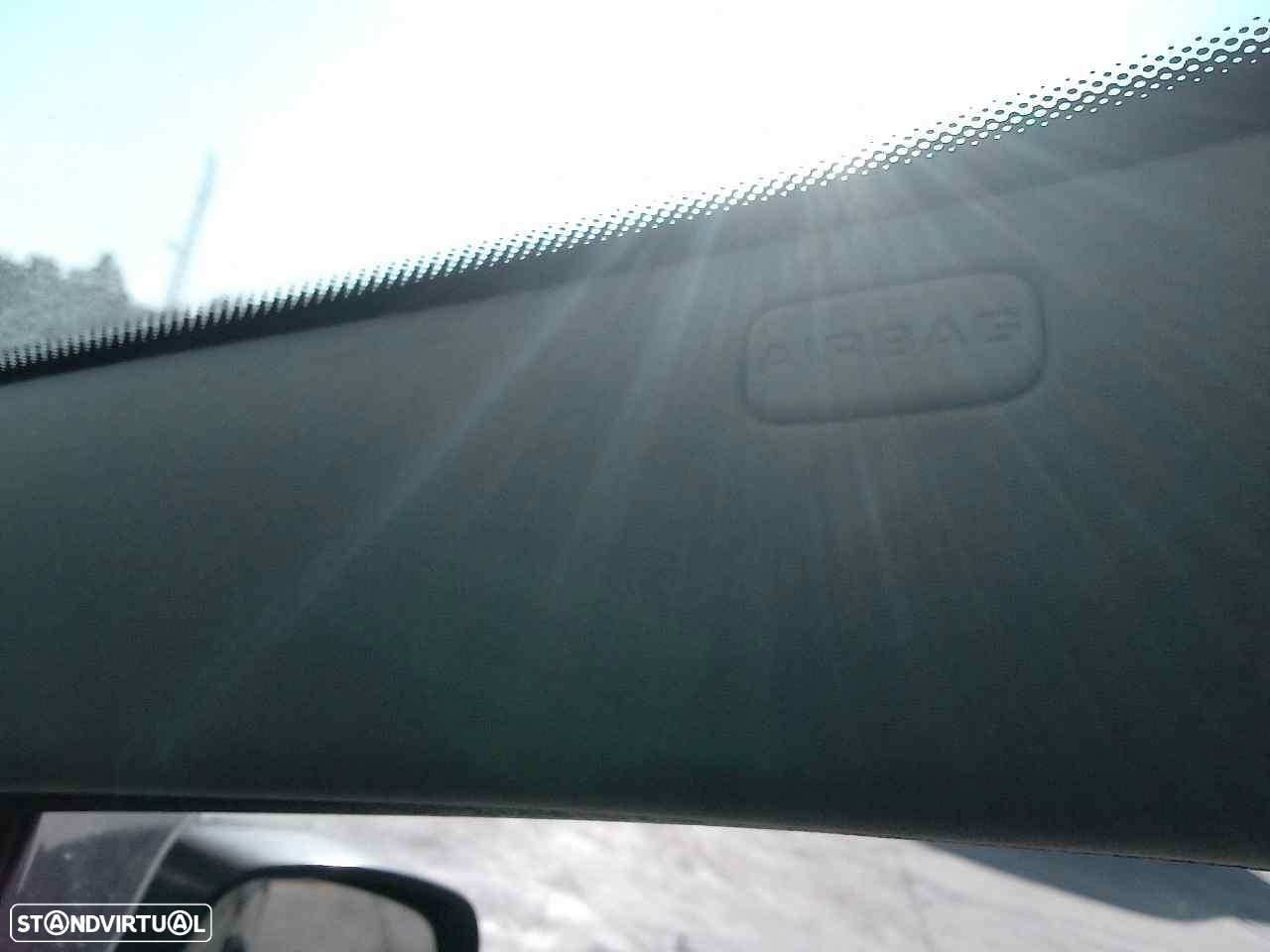 AIRBAG CORTINA FRENTE DIREITO PEUGEOT 3008 - 1