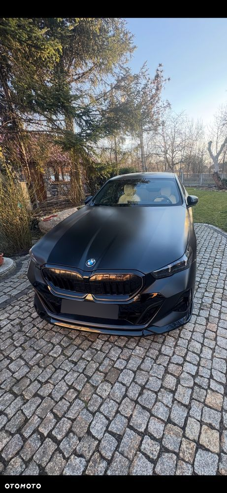 BMW Seria 5 - 3