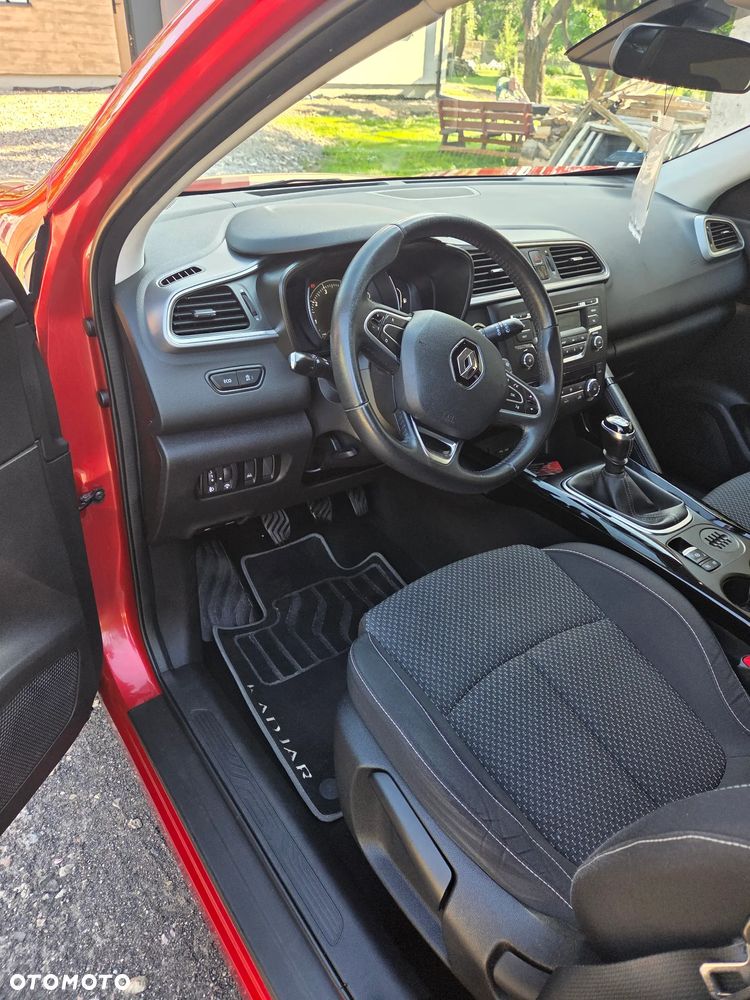 Renault Kadjar Energy TCe 130 Life - 3