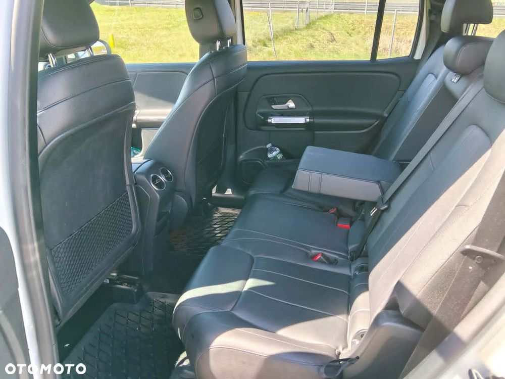 Mercedes-Benz GLB 250 8G-DCT Style - 10