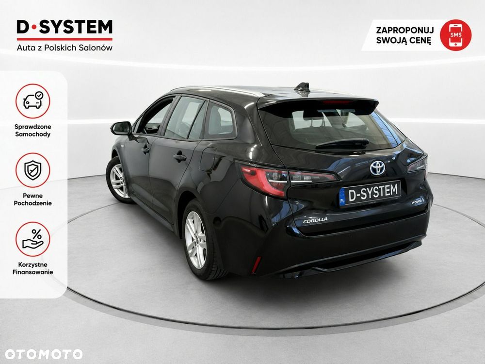 Toyota Corolla - 13
