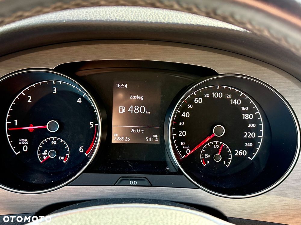 Volkswagen Golf 2.0 TDI BMT Highline - 12