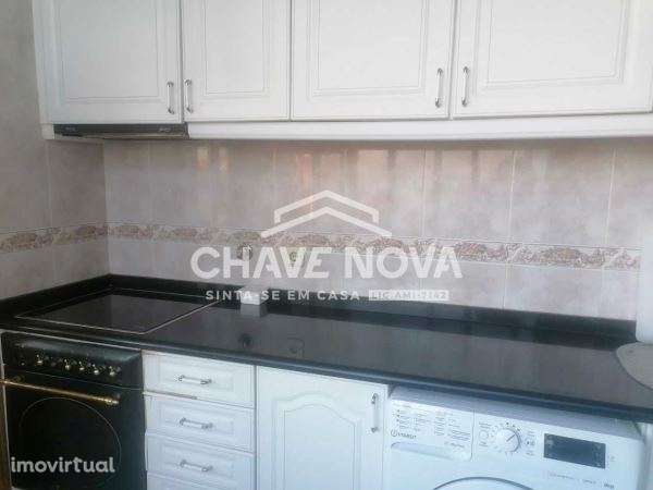 Andar Moradia T3 Duplex, c/ Terraço, em Campanhã - Grande imagem: 4/21