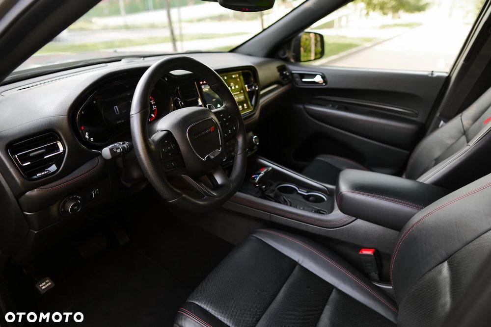 Dodge Durango - 22