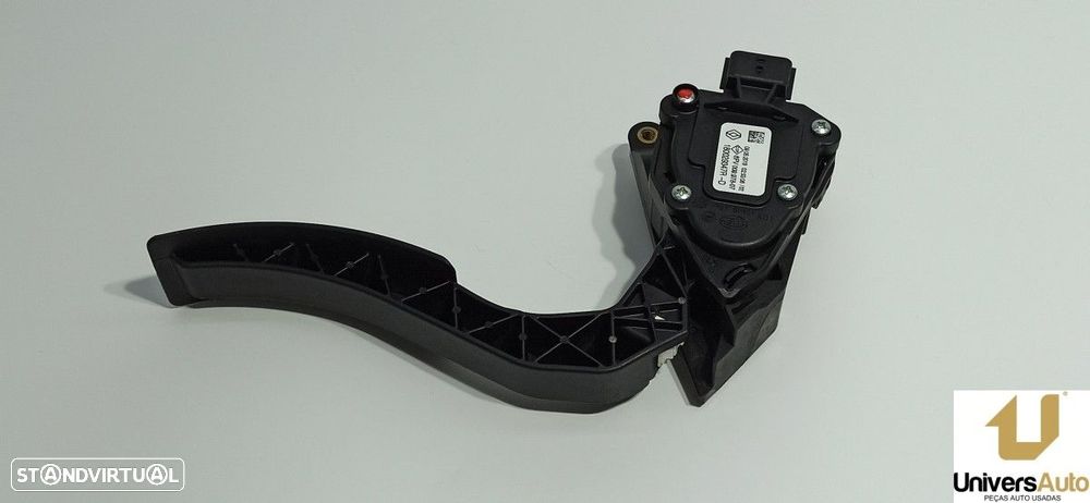POTENCIÓMETRO PEDAL ACELERADOR RENAULT CAPTUR INTENS - 1