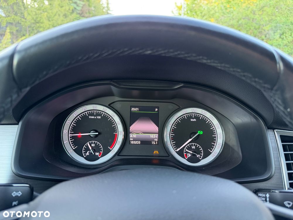 Skoda Kodiaq 2.0 TDI DSG Ambition - 17