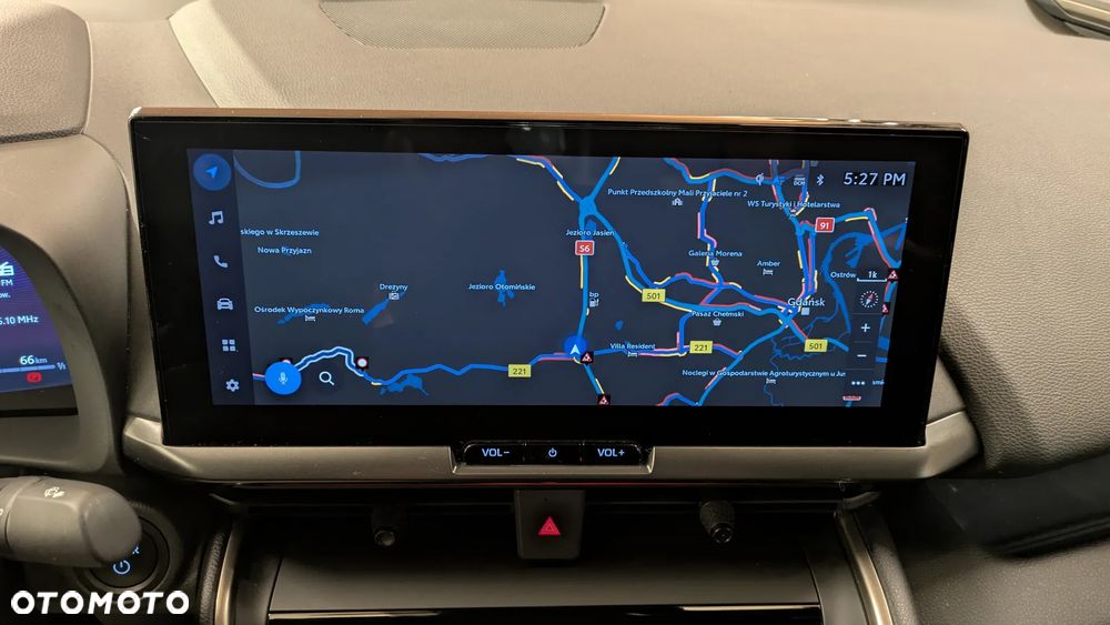 Toyota C-HR 2.0 Hybrid Dynamic Force Executive - 19