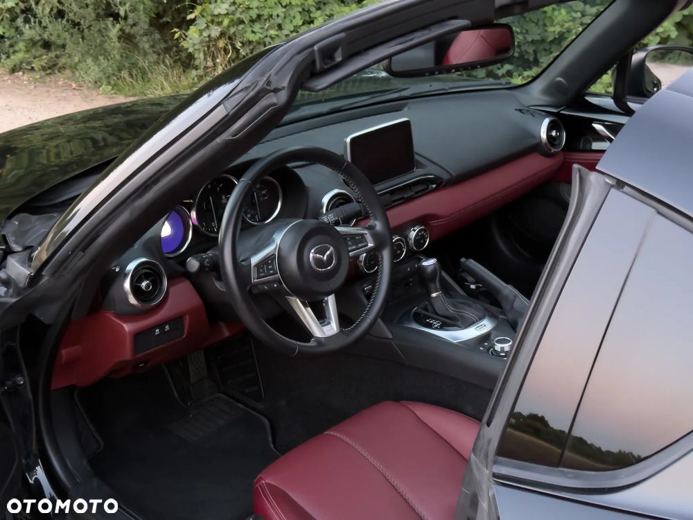 Mazda MX-5 - 11