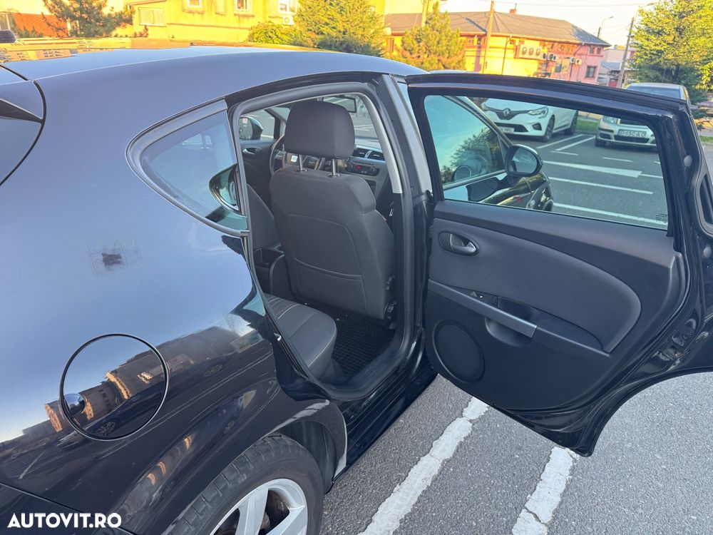 Seat Leon - 5