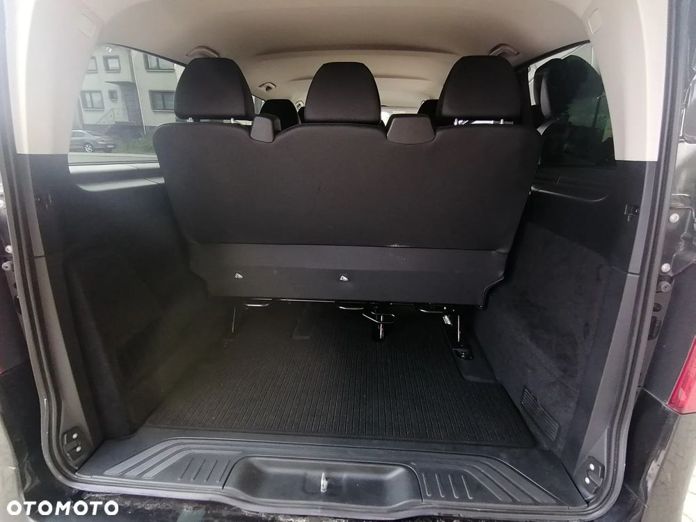 Mercedes-Benz Vito 116 CDI Tourer Lang EDITION - 30